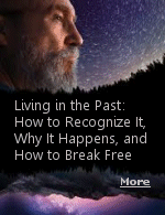 Living in the past isn�t just about nostalgia; it can trap you in cycles of regret, longing, or unresolved pain. Instead of being a guide for how to live better, the past becomes a prison that keeps you from thriving in the here and now.